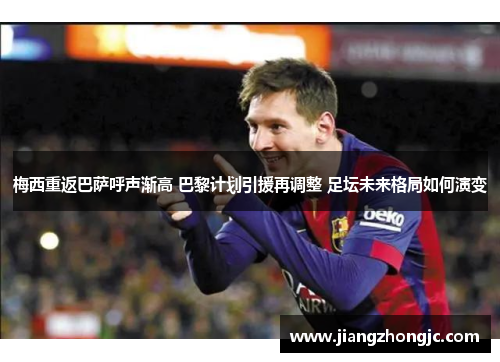 梅西重返巴萨呼声渐高 巴黎计划引援再调整 足坛未来格局如何演变
