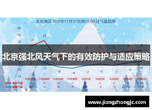 北京强北风天气下的有效防护与适应策略